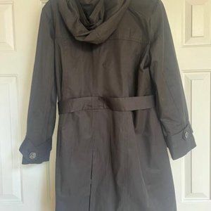 London Fog Trench Coat